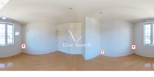 4604370　ラ　ヴィータ 202 【滋賀県彦根駅】 の間取り図