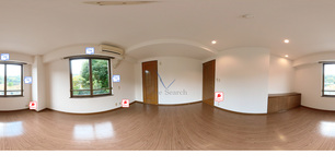 エイトバレー浄水 305 【福岡県薬院大通駅】 の間取り図