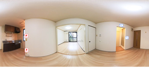 スカイシティー 101 【埼玉県埼玉新都市交通　今羽駅　徒歩7分】 の間取り図