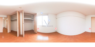 メゾンラメールY 202 【茨城県水戸駅】 の間取り図