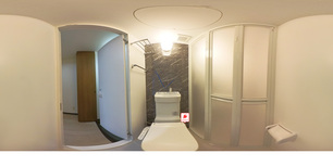 ガーデンハイツビコー 305 【東京都池袋駅・北池袋駅】 の間取り図