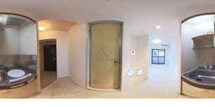 スカイコート宮崎台第3 201 【神奈川県宮崎台駅】 の間取り図