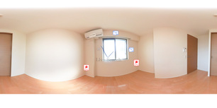 プライムメゾン武蔵野の杜 325 【東京都国分寺駅】 の間取り図