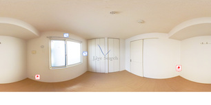 ヴェルヴィル 202 【兵庫県山陽電気鉄道本線 西新町駅 徒歩9分 山陽本線 明石駅 徒歩19分】 の間取り図