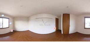 エル ビエント 201 【兵庫県山陽本線 大久保駅 徒歩14分】 の間取り図