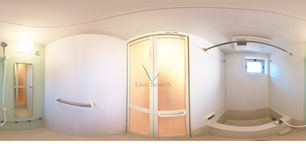 アネックス成城 202 【東京都成城学園前駅、祖師ヶ谷大蔵駅、】 の間取り図