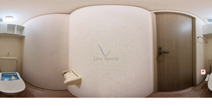 プリシェールミレニアムⅡ 105 【東京都成城学園前駅、喜多見駅】 の間取り図