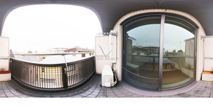 セピアコート要町 305 【東京都要町駅】 の間取り図