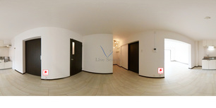 大池第一ハイツ 202 【福岡県西鉄天神大牟田線 高宮駅 徒歩20分 、西鉄バス野間大池 停歩350ｍ】 の間取り図