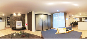 シャーメゾン新屋敷プレミアム 204 【熊本県熊本市健軍線 九品寺交差点駅 徒歩11分】 の間取り図