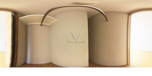 グランテラス港 4A 【愛知県名港線築地口】 の間取り図