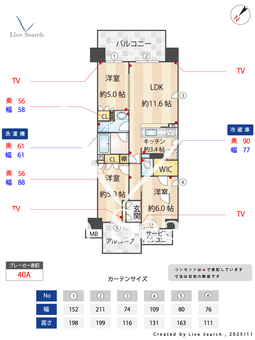 王子飛鳥山ザ・ファーストタワー&レジデンス レジデンス棟 315 【東京都王子駅】 の間取り図