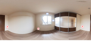 ブラウンヒルズ 103 【埼玉県大宮駅】 の間取り図