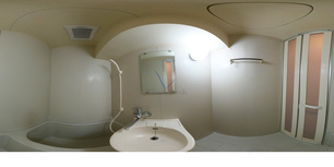 メインステージ茅場町 801 【東京都東京メトロ日比谷線 八丁堀駅】 の間取り図