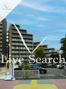 ゼファー四つ木ザナドゥ21 204 【東京都四ツ木駅】 の間取り図