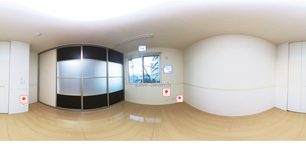 リュミエール引山 205 【愛知県藤が丘駅】 の間取り図