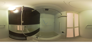 ルーアン 102 【東京都東京地下鉄東西線　落合駅】 の間取り図