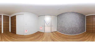 4504600　エミール上笠 0102 【滋賀県ＪＲ草津線 草津駅 徒歩33分】 の間取り図