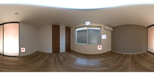 4601090　リフレッシュ近江 102 【滋賀県坂田駅】 の間取り図