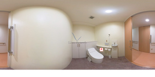 ナチュラリー西神中央 908 【兵庫県西神中央駅】 の間取り図