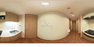 エスティメゾン銀座 402 【東京都銀座駅】 の間取り図