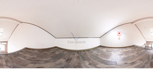 プチメゾン 202 【茨城県石岡駅】 の間取り図