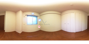 アーバンビュー下総中山 306 【千葉県原木中山駅】 の間取り図