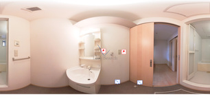 ゼファー 102 【茨城県水戸】 の間取り図