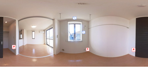 メゾン　ディール 201 【茨城県水戸】 の間取り図