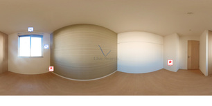 0002158　リバーサイドテラス 0102 【滋賀県東海道本線 南草津駅 徒歩35分】 の間取り図