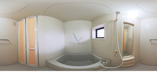 イーストハウス 203 【埼玉県熊谷】 の間取り図