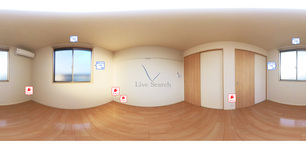 メゾンアンリシールA棟 102 【熊本県熊本駅】 の間取り図