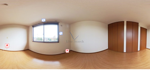 エトワール　C棟 201 【熊本県原水駅】 の間取り図