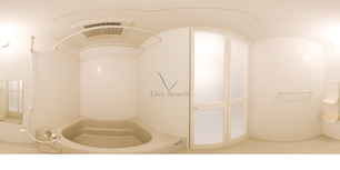 4605370　ブリリアントガーデン A102 【滋賀県米原駅】 の間取り図