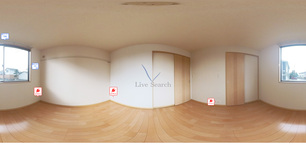 ディアノンstage　Ⅰ 101 【熊本県西熊本駅】 の間取り図