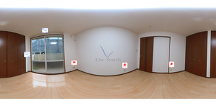 アンスリーゼ大城 c102 【福岡県白木原駅】 の間取り図