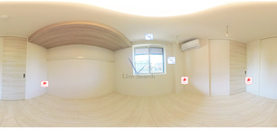 1604250　ルル・アルエット 102 【東京都舎人】 の間取り図