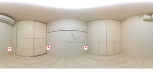 1604250　ルル・アルエット 103 【東京都舎人】 の間取り図