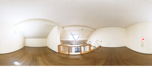 ピア目白 202 【東京都目白駅】 の間取り図