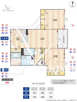 第3シンワマンション 106 【大阪府上新庄駅】 の間取り図
