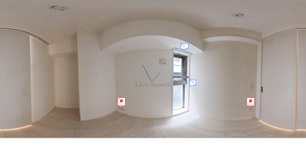 プライムネクサス大森海岸駅 305 【東京都大森海岸駅】 の間取り図