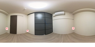 1604250　ルル・アルエット 202 【東京都舎人】 の間取り図