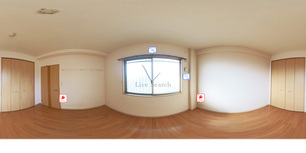 リュイール桃山台 203 【兵庫県山陽本線 垂水駅 徒歩5分 バス停つつじが丘 26分】 の間取り図