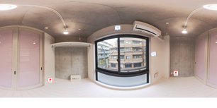 Fons Lucis Izumi 302 【東京都方南町】 の間取り図