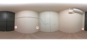 1604250　ルル・アルエット 205 【東京都舎人】 の間取り図