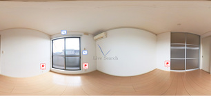 マドレカーサ　I棟  202 【熊本県今村入口】 の間取り図