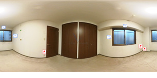 ライオンズマンション横濱山下公園 604 【神奈川県 JR京浜東北・根岸線 / 石川町駅 徒歩4分 みなとみらい線 / 元町・中華街駅 徒歩7分】 の間取り図