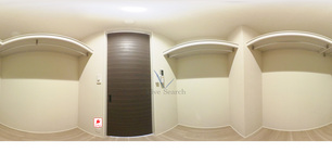 1604250　ルル・アルエット 303 【東京都舎人】 の間取り図