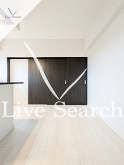 クレオン七隈 501 【福岡県七隈駅】 の間取り図