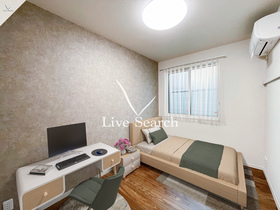 フェルメ 105 【東京都吉祥寺4分】 の間取り図